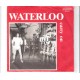 WATERLOO - Carry on                           ***signiert***